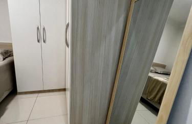 Lindo apartamento a passos do Expo Center Norte - Foto 18