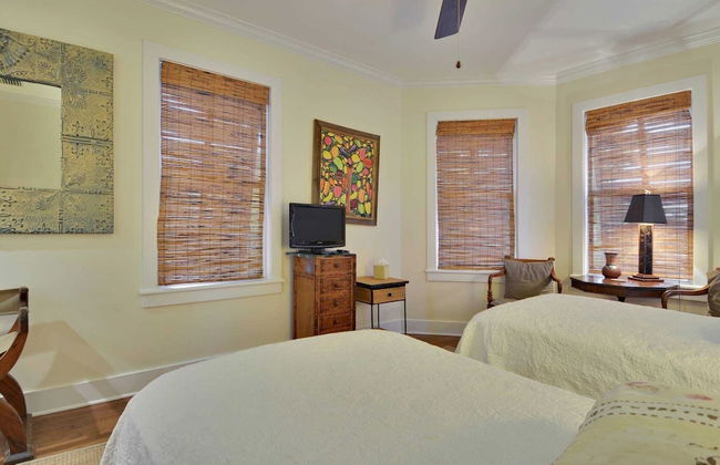 Amelia Home by Avantstay In Historic Old Town w/ Pool - Foto 21