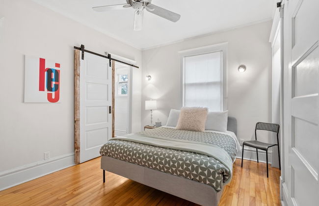 Sheridan Cottage - Foto 3