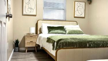 Tropical Casita in Tampa near airport and Raymond James stadium - Foto 5