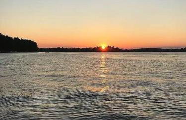 Silver Lake Estate - Private Beach - Hot Tub - Arcades - Foto 12