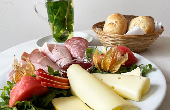 Base Apartments - Foto 17