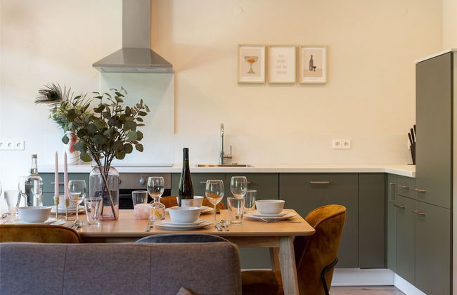 Haus Blaue Traube - Foto 29