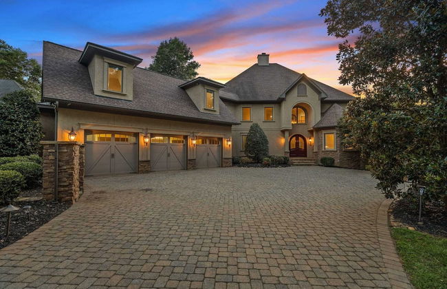 Livin' Large Lake Norman Estate w/ Pool, Dock, Game Room & Scenic Views - Photo 74