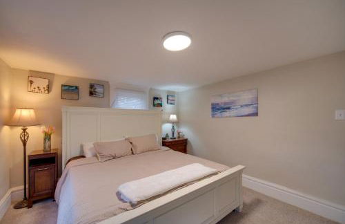 Yard, Fire Pit and Trails! Pet-Friendly Akron Home - Photo 15