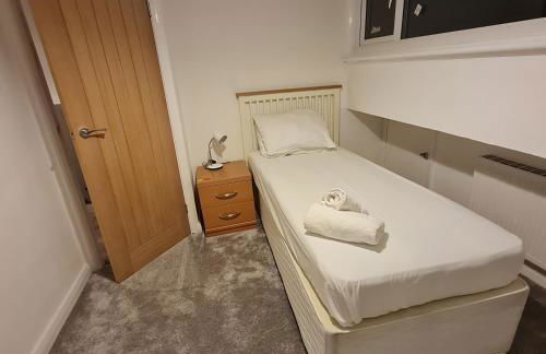 Daron Large Country Cottage - Foto 23