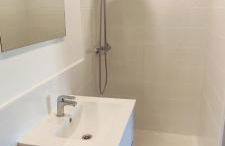 Studio climatisé dans une propriété calme - Foto 7