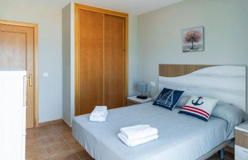 Mirador da Ria resort nautico Portosin - Foto 9