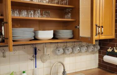 Agroturystyka Łysa Góra - Foto 48