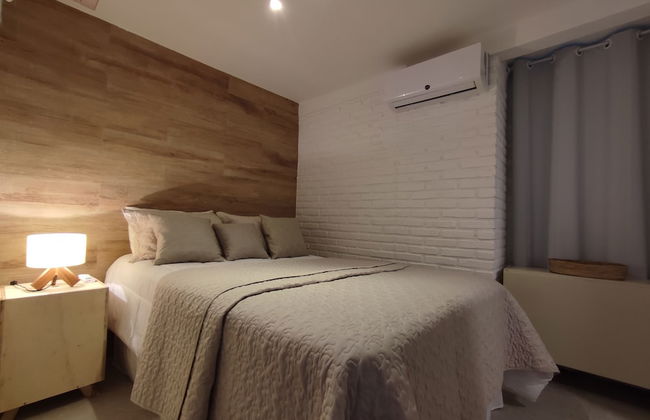 Casa pé na areia com 05 suítes - Photo 2