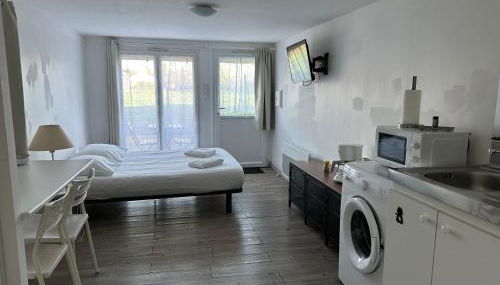 Tours, Touraine et Chateaux de la Loire - Photo 4, towels, stove, pet friendly, minibar