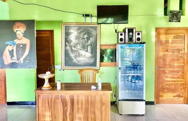 Kubu Sental Cottage - Foto 2