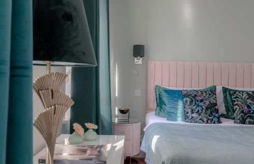 Notting Hill & Hyde Park EXCLUSIVE WEST-END SERENE DESIGNER FAMILY HOME 5Bed4bath - Foto 18