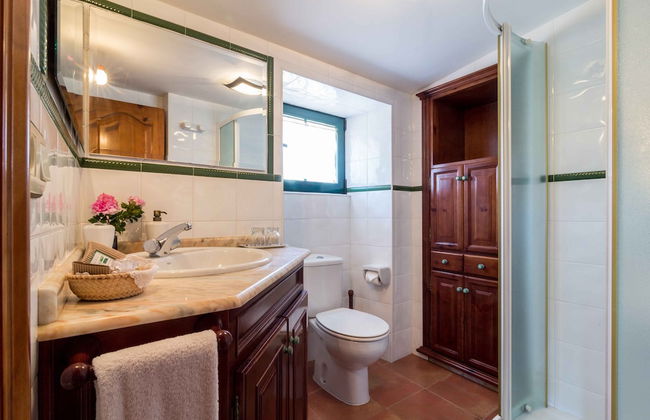 Casa de Marcelo - Photo 32