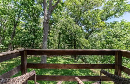 Shenandoah Retreat - Family Home - Foto 37