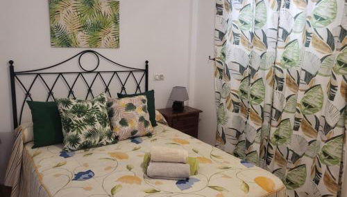 APARTAMENTO NATURISTA en PRIMERA LÍNEA DE VERA PLAYA!!! - Foto 3