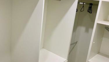 Apartamento Vista Praia do Anil - Foto 3, wardrobe