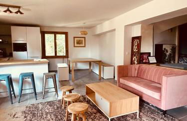 Ferme rénovée Serre Chevalier - Foto 42