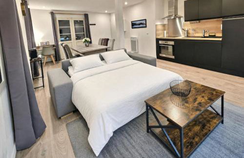 Superbe, T3 spacieux 78 m2, Neuf, Parking, Balcon - Foto 12