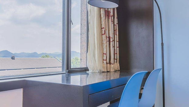 Hangzhou Mao Mao Apartment Hotel - Foto 4, Habitación