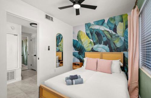 Game Filled Orlando Retreat with Patio and Grill - Foto 10