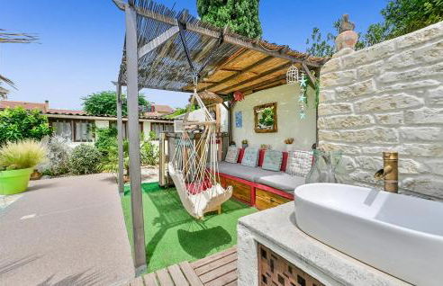 Cozy Home In Le Pontet - Foto 15