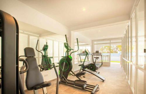 DOLS MAR APARTMENTS - Foto 26