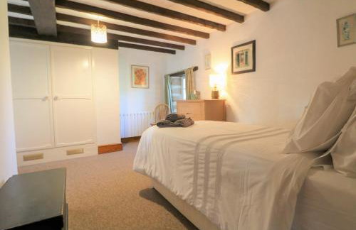 Trevenning Barn - Foto 17