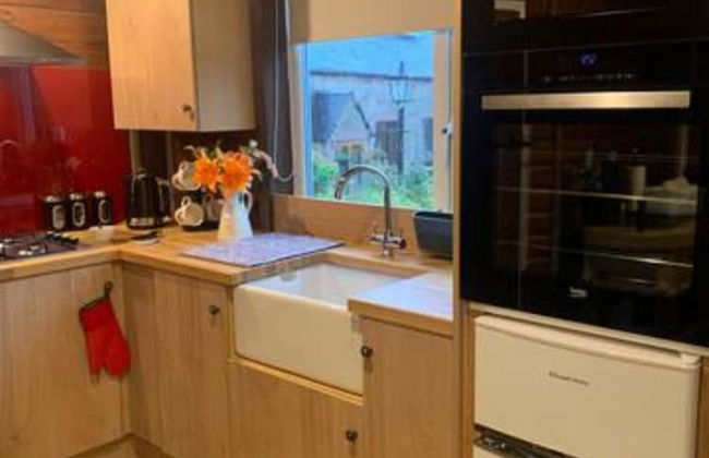 The Lodge - Peaceful Relaxing Hideaway - Foto 5