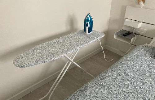 Gascona 26 - Pleno centro, Muy tranquilo, Parking gratis en mismo edificio, Ascensor, Wifi - Foto 24