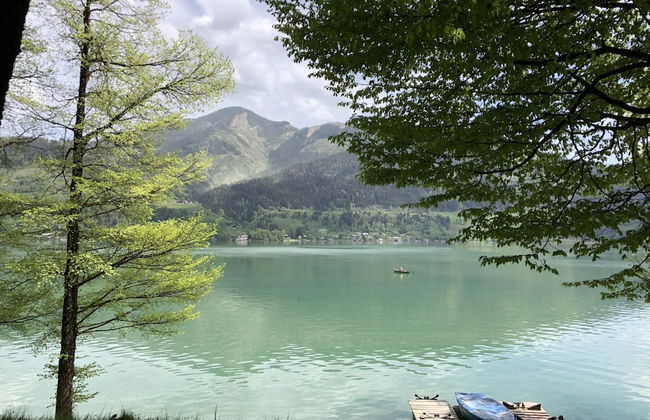 Finest Kitzblick Golf Suites TOP 1 - Foto 12