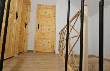 Nad Potokiem z Alpakami - Foto 74