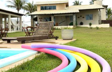 Casa de praia na Linha Verde - Beira-mar - Foto 7
