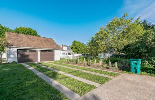 "sweet Serenity" Stay 10 Minutes From Hershey 3 Bedroom Home by RedAwning - Foto 92