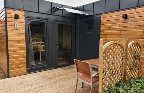 LANE Tiny Homes, nahe Hannover Messe - Foto 26