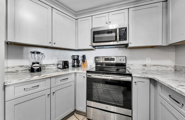 St. Maarten 402 at Silver Shells - Foto 26