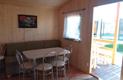 Domki letniskowe Wikar - Foto 27