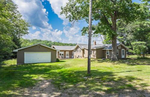 Joyce Lake Escape on Joyce Lake - Foto 24