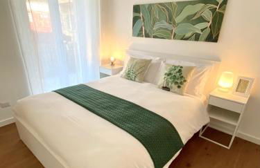 Casa Dell'Edera - Holiday Apartment in Domodossola - Photo 4