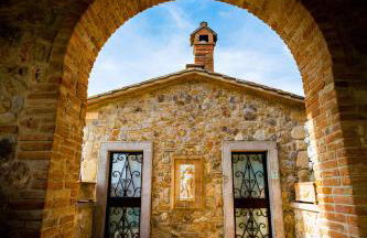 Relais Tenuta del Gallo - Foto 90