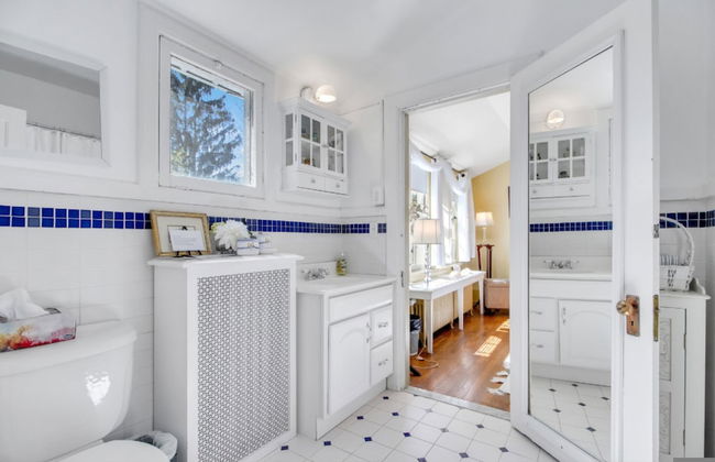 Jacuzzi - West Point - Family Friendly - Photo 34