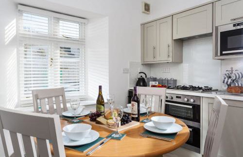 Brook Cottage Cornwall - Foto 7