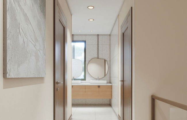 JM Moonlight Villa Phu Quoc - Foto 8