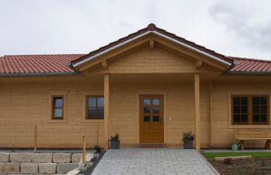 Ferienhaus Traum Teufel - Foto 1