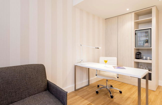 NH Collection Wien Zentrum - Foto 10