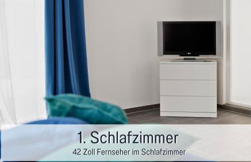 Ferienwohnung Alte Schule Kennfus - Ruhe genießen - Photo 30