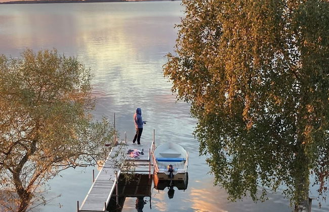 4 Star Holiday Home in Vingaker - Photo 21