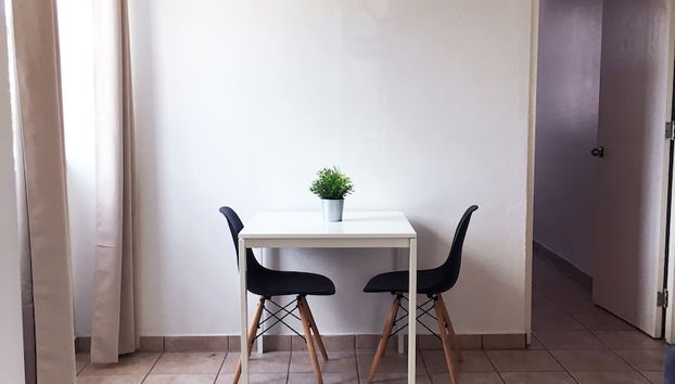 Servicio de comidas en la habitación