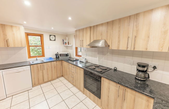 Saxenburg Wine Farm - Foto 10