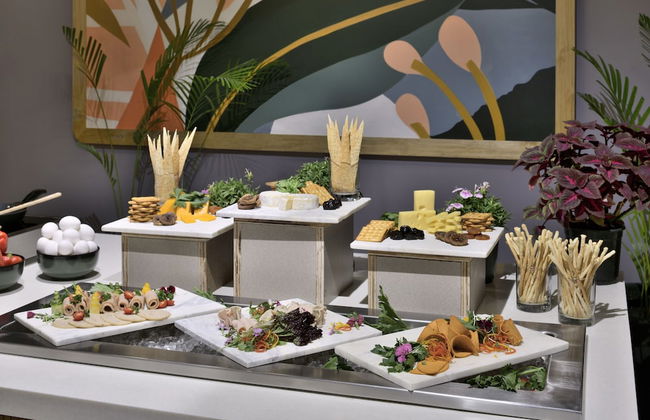 Citadines Paras Square Gurugram - Foto 25